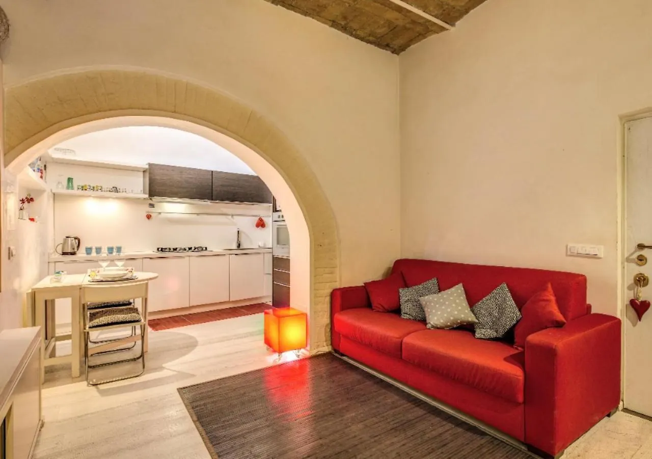Romantic Navona Apartment  Rome
