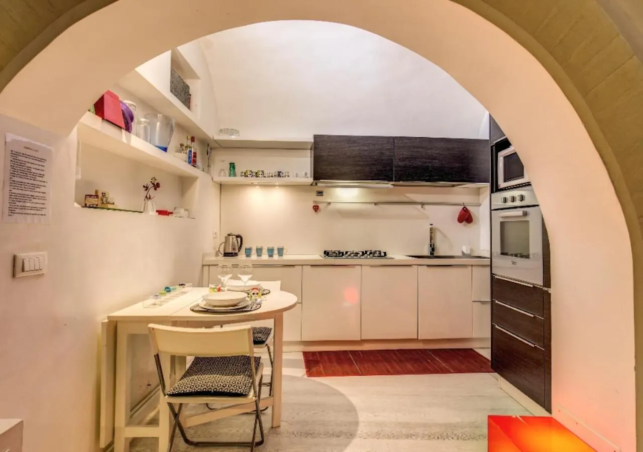 Romantic Navona Apartment Rome