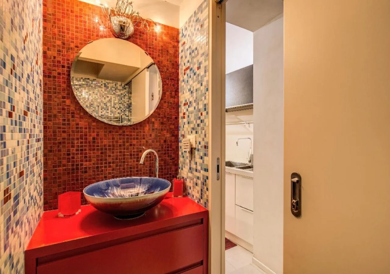 Romantic Navona Apartment Rome
